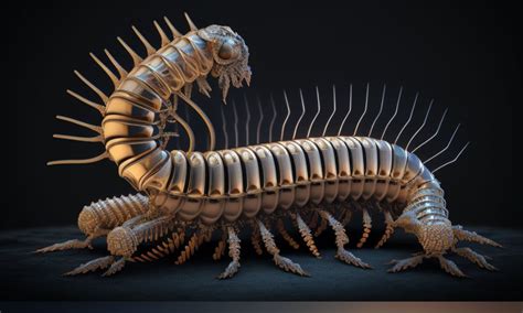 Possible Origins of Dreams Involving Centipedes Emerging From Beneath the Skin