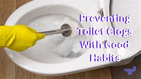 Practical Approaches: Effective Techniques to Avoid Toilet Clogs in Everyday Life