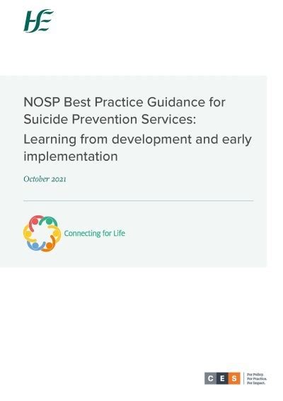 Practical Guidance for Managing Collective Suicide Reveries