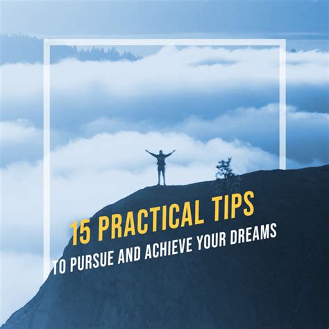 Practical Tips for Deciphering Dreams Involving Pursuit
