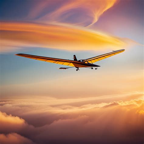 Practical Tips for Enhancing Flying Dreams and Soaring into the Sky