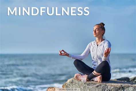 Practicing Mindfulness: Staying Present and Reducing Stress