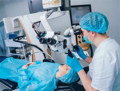 Preparing for Eye Surgery: Essential Tips and Recommendations