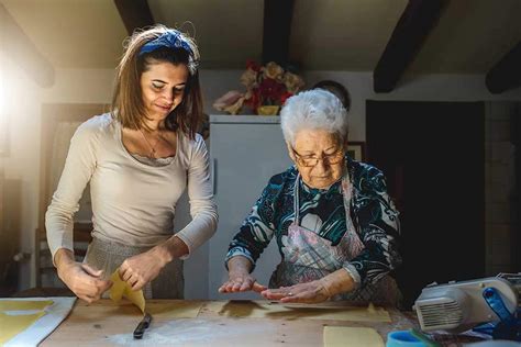 Preserving Family Traditions: The Significance of Passing On Culinary Legacies