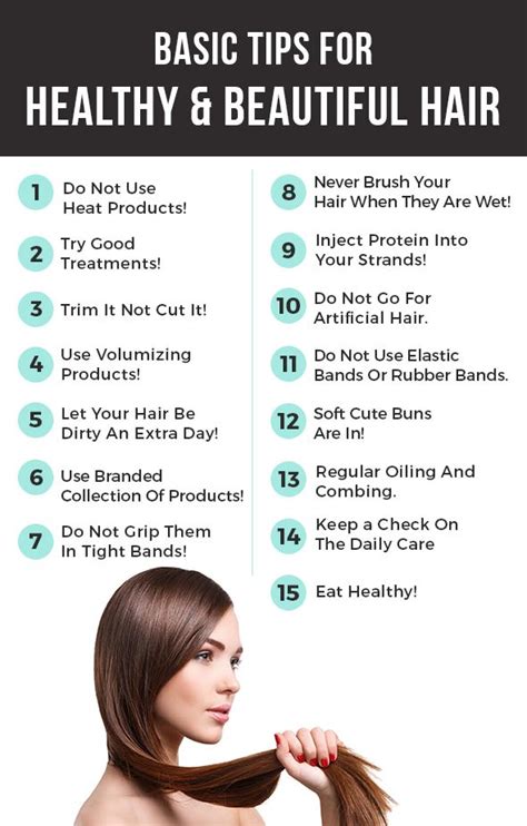 Preserving Hair Health: Essential Tips for Maintaining Strong and Luscious Locks During the Dyeing Process