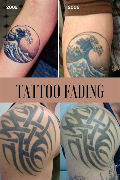 Preserving Memories: Navigating the Emotional Journey of Tattoo Fading