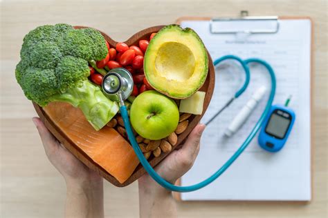 Preventing Chronic Diseases: How Optimal Nutrition Can Lower the Risk