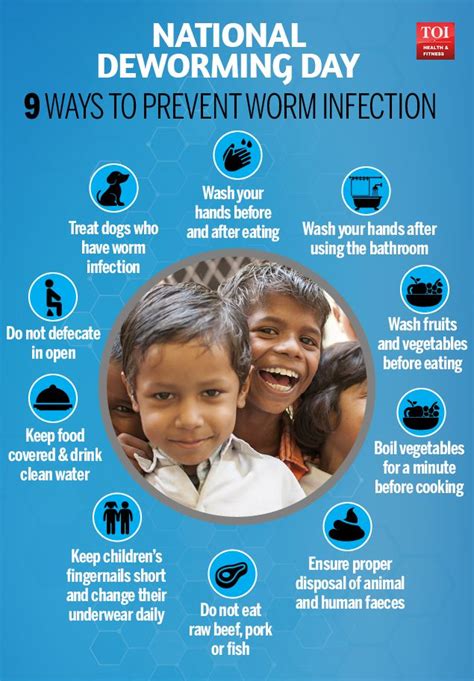 Preventing Infestations: Practical Measures to Keep Worms at Bay