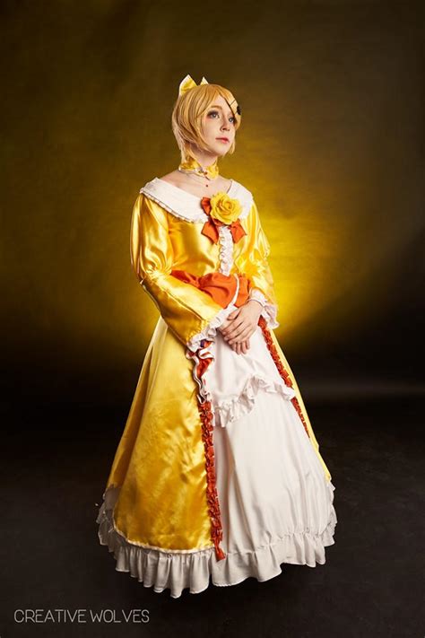 Princess Riliane Cosplay: Unveiling the Enchanting World of Costume Impersonation