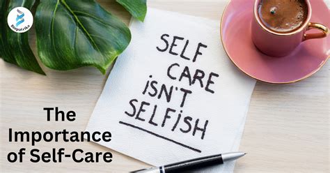Prioritizing Self-Care: Maintaining Well-being Amidst the Turmoil