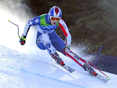 Professional Skiing Career and Olympic Success