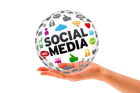 Promote Your Content Through Social Media Channels