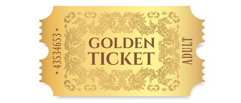 Protect Your Winning Ticket: Safeguarding Your Golden Ticket