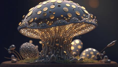Psychedelic Fungi: A Journey Into the Psyche Through Mushrooms
