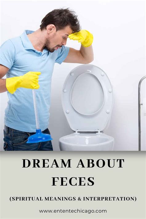 Psychological Interpretations of Dreams with Excrement