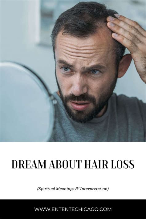 Psychological Perspectives on Dreams about Hair Loss