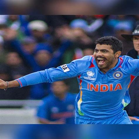 Ravindra Jadeja: Beyond Cricket - Personal Life and Interests