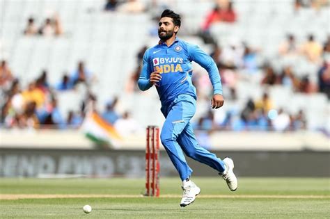 Ravindra Jadeja: The Emergence of a Promising Talent in Indian Cricket