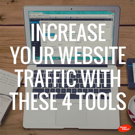 Ready to Increase Your Website Visitors? Give These Powerful Techniques a Try!