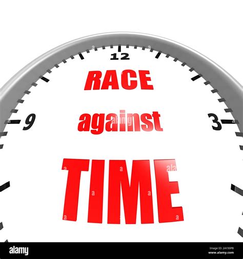 Reasons Behind Racing Against Time: Contributing Factors