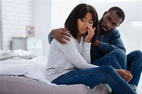 Rebuilding Your Life: Moving Forward After Experiencing Infidelity