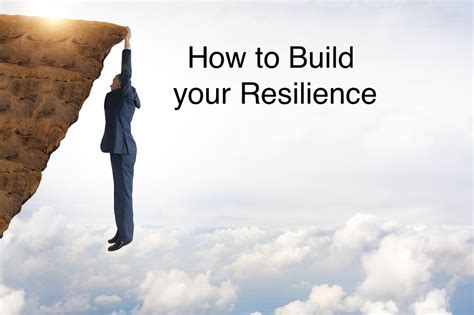Rebuilding and Resilience: A Story of Triumph and Reinvention