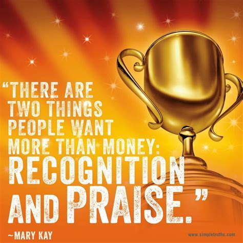 Recognition and Rise to Fame