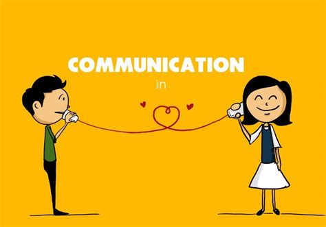 Recognizing the Importance of Communication in Romantic Partnerships