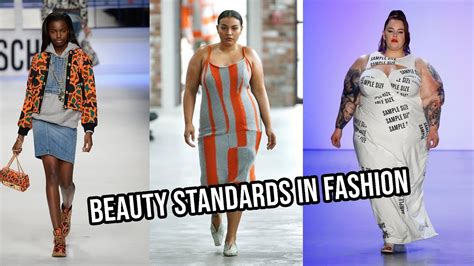 Redefining Beauty Standards: The Impact of Lotty Blue on the Fashion Industry