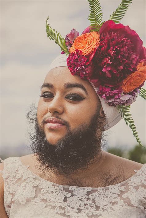 Reflection of Societal Expectations and Norms: Bearded Women in Dreams