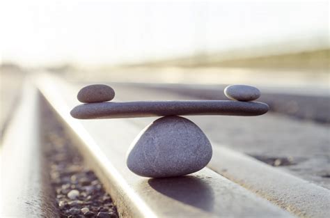 Regaining Equilibrium: Practical Tips for Finding Stability in Life and Dreaming