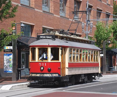 Rekindling the Magic of Vintage Streetcar Journeys