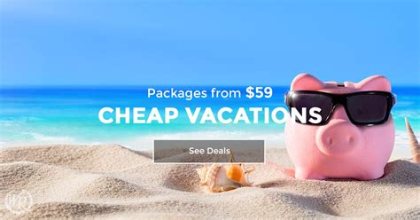 Research and Compare Travel Packages: Find the Best Deals