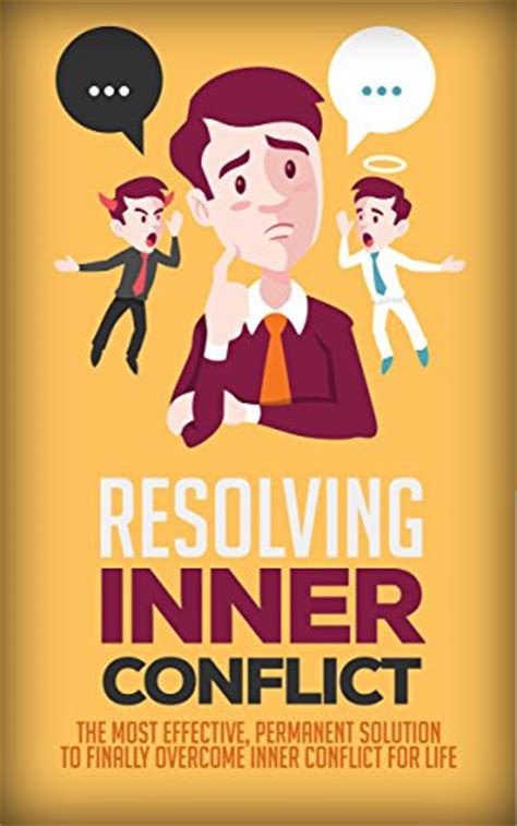 Resolving Inner Conflicts: Gaining Clarity and Resolution through Father's Warm Embrace