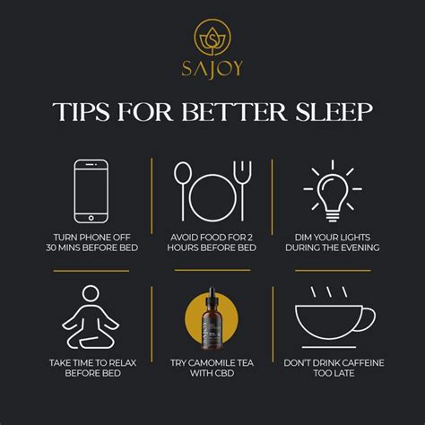 Restore and Rejuvenate: The Importance of Adequate Sleep for Your Body and Mind