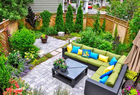 Revamp Your Yard with These Creative Landscaping Ideas