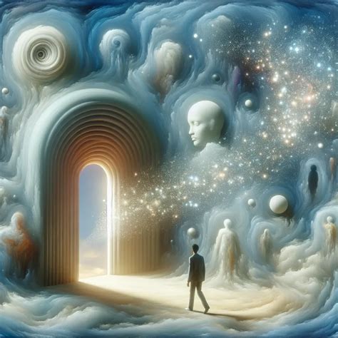 Revealing the Depths of the Subconscious: Exploring the Significance of Dreams in Personal Revelation