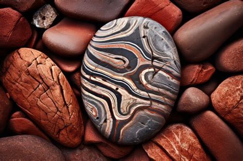 Revealing the Enigmatic Symbols Etched onto the Mysterious Onyx Pottery