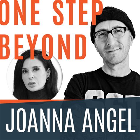 Revealing the Journey of an Icon: A Peek into Joanna Angel's Personal Life and Career Milestones