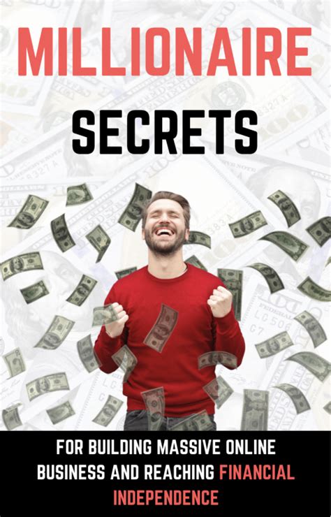 Revealing the Secrets to Wealth Accumulation