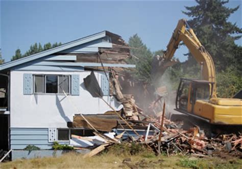 Revealing the Significance Behind a Razed Residence