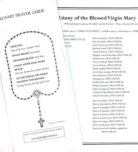 Reviving the Tradition: Contemporary Approaches to Praying the Rosary