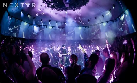 Revolutionizing Concert Experiences: Virtual Reality Tours by the Innovative Musical Ensemble