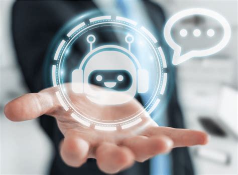Revolutionizing Customer Interaction and Support: The Power of Chatbots and AI