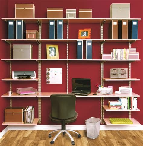 Revolutionizing Your Home Office: Creative Concepts for Furniture Organization