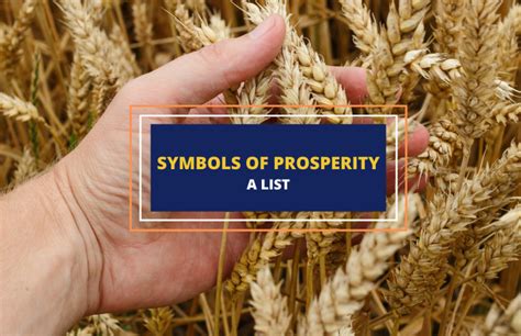 Rice as a Symbol of Abundance and Prosperity