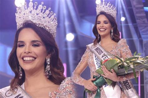 Rise to Fame: Winning Miss Venezuela