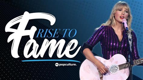 Rise to Fame and Popularity: