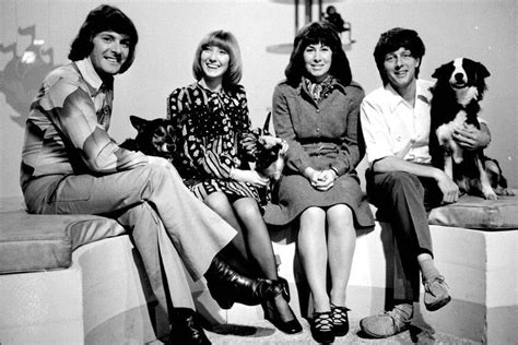 Rise to Stardom: Blue Peter and Other Television Programs