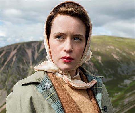 Rise to Stardom: Claire Foy's Breakthrough Role